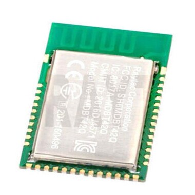 NRF52810 Bluetooth Modül - MDBT42Q-P192K SOC PCB Antenna - Raytac