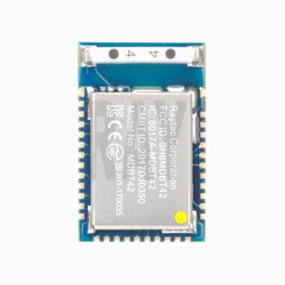 NRF52832 Bluetooth Modül - MDBT42-512KV2 - 1