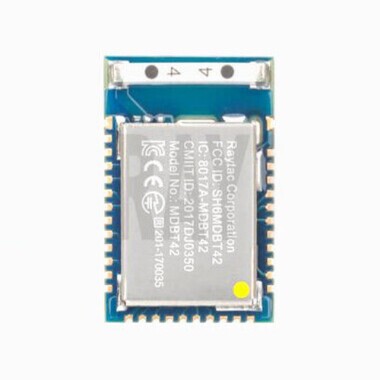 NRF52832 Bluetooth Modül - MDBT42Q-P512KV2 - 2