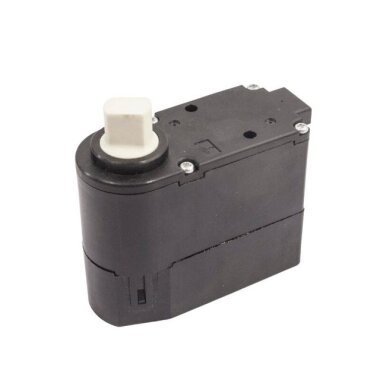 NTTT25LZA1 12V Klozet Kapak Motoru - Sol - Nidec