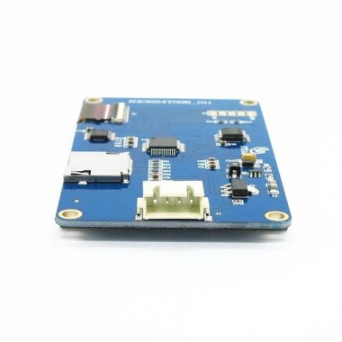 NX3224T028 - 2.8 Inch Nextion HMI Dokunmatik TFT Lcd Ekran - 4 MB Dahili Hafıza - 6