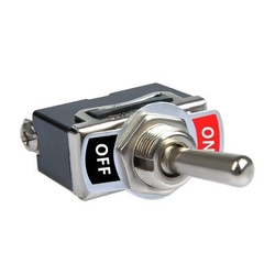 On/Off Geçiş Anahtar Toggle Switch - 1