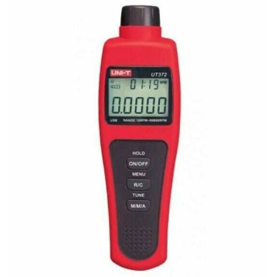 Optic Takometre UT372 - Ölçü Aleti - 1