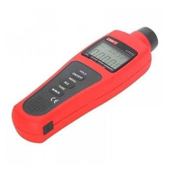 Optic Takometre UT372 - Ölçü Aleti - 2