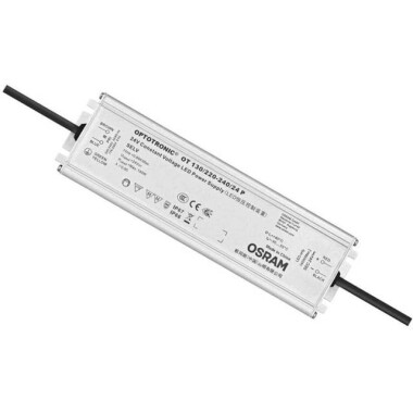 Orijinal Osram OT 130W 24V Sabit Voltaj Su Geçirmez Güç Kaynağı - 3