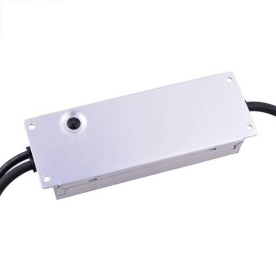 Orijinal Tayvan MEAN WELLxLG-150-H-AB Güç Kaynağı - 4