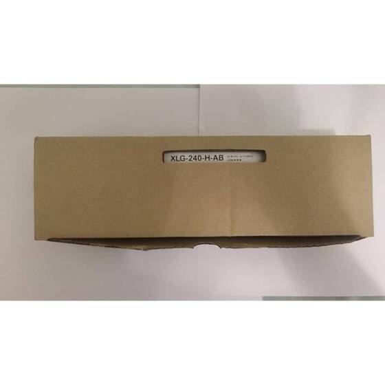 Orijinal Tayvan MEAN WELLxLG-240-H-AB Güç Kaynağı - 1