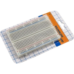 Orta Boy Breadboard - China