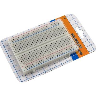 Orta Boy Breadboard - 1