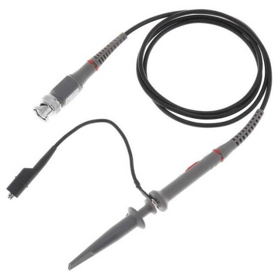 Osiloskop Probu P6060 60 Mhz - 1
