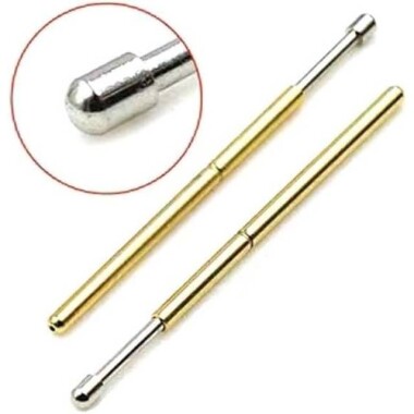 P100-D3 Test Probu-Yaylı Geri Çekilebilir Yüksük - 4