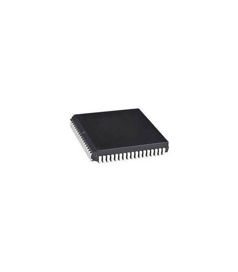 P80C592FFA PLCC-68 8-BIT MICROCONTROLLER - MCU
