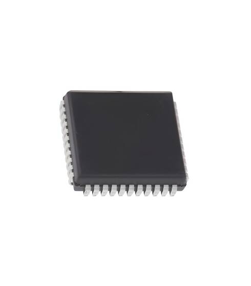 P89C54UBAA - (P89C54UBA) PLCC-44 MCU-MICROCONTROLLER