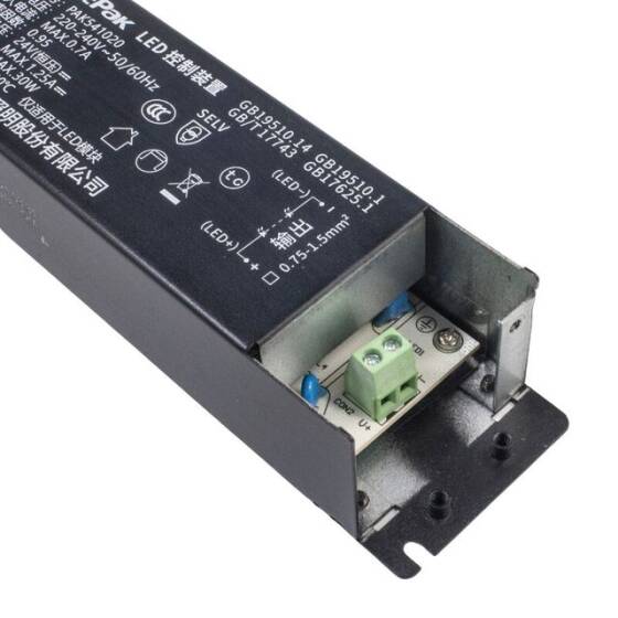 PAK541020 24V 1.25A 30W Led Sürücü - 3