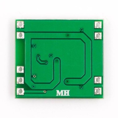 PAM8403 2x3W Dijital Amplifikatör Kartı - 1