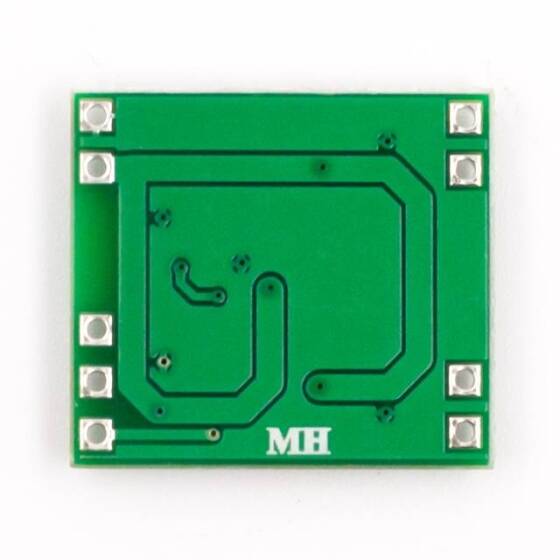 PAM8403 2x3W Dijital Amplifikatör Kartı - 1