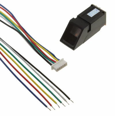 Parmak İzi Sensör - Arduino Uyumlu - 1