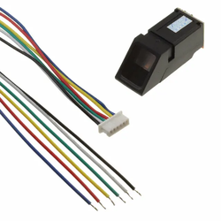 Parmak İzi Sensör - Arduino Uyumlu - 1