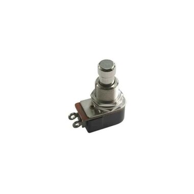 PBS24B-2 Anlık Pedal Switch - Görsu Elektronik