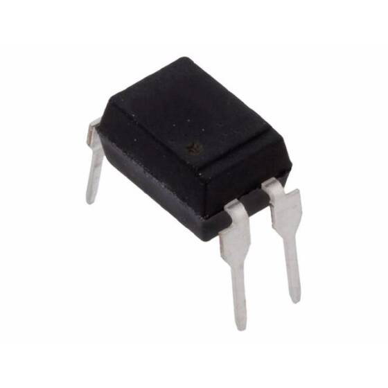 PC814 DIP-4 Transistör Optokuplör - 1