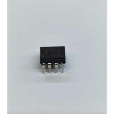 PC923L DIP-8 Yüksek Hızlı Optokuplör - 1