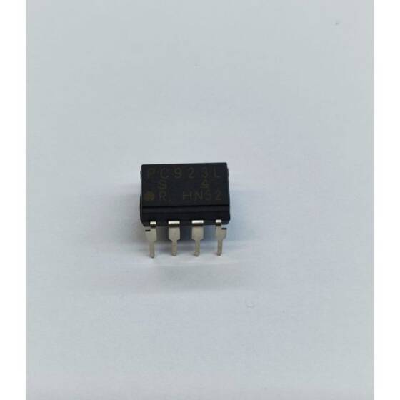PC923L DIP-8 Yüksek Hızlı Optokuplör - 1