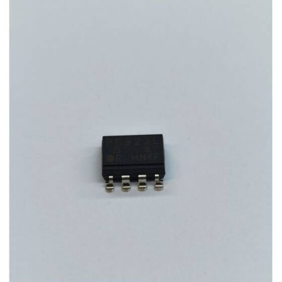 PC923LRYIP0F SMD-8 Yüksek Hızlı Optokuplör - 1