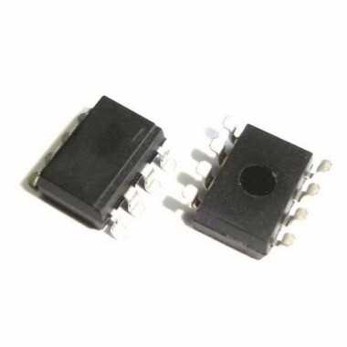 PC925LEYIP0F SMD-8 Yüksek Hızlı Optokuplör - 1