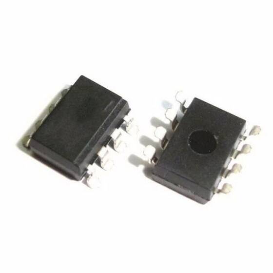 PC925LEYIP0F SMD-8 Yüksek Hızlı Optokuplör - 1