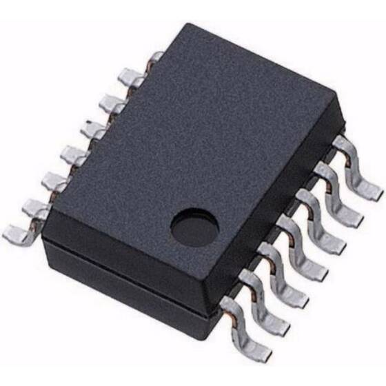 PC928 SOP-14 Logic Optokuplör - 1