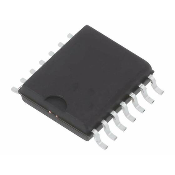 PC929 SOIC-14W Optokuplör - 1