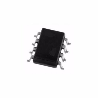 PC956L SMD-8 Logic Optokuplör - 1