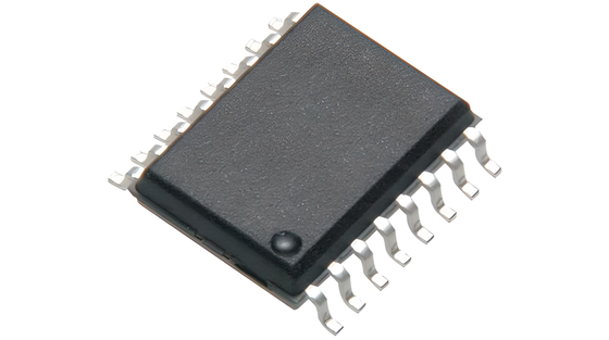 PCF8574T/3 - (PCF8574T) SOIC-16W INTERFACE IC