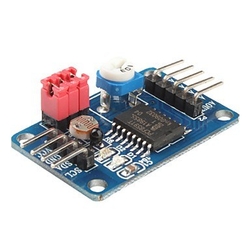 PCF8591 A/D - D/A Çevirici - Konvertör Arduino - 1