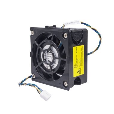 PFR0812DHE 80X80X38mm 12V 2.54A 4P Fan - Delta Electronics