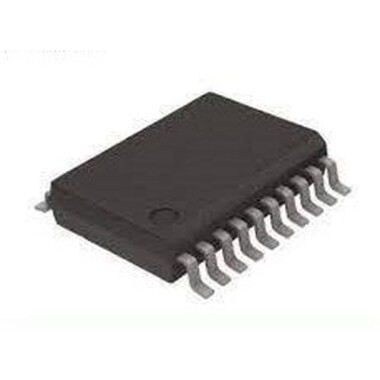 PIC16F1827-I/SS SMD SSOP-20 Mikroişlemci - 1