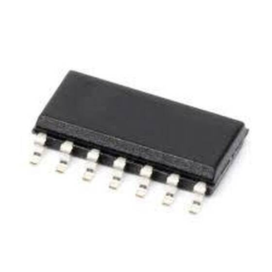 PIC16F505-I/SL SOIC-14 Mikroişlemci - 1