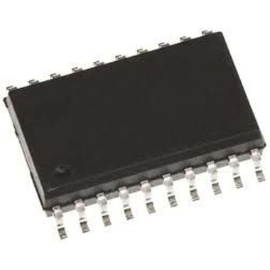 PIC16F689-I/SO SOIC-20 Mikroişlemci - 1