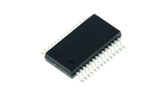 PIC16F73-I/SS SSOP-28 8-BIT MICROCONTROLLER - MCU