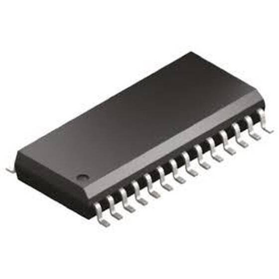 PIC18F252-I/SO SMD SOIC-28 Mikroişlemci - 1