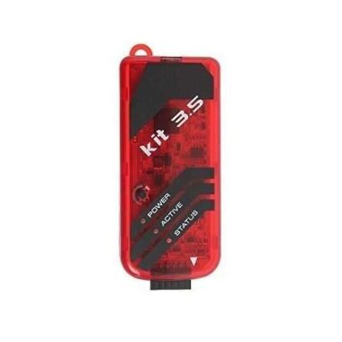 Pickit 3.5 Pic Programlama Kartı - 2