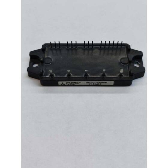 PM20CEE060 IGBT Modül - 1