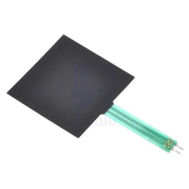 Pololu 1.5 Inch Kuvvete Duyarlı Kare Sensör - 2