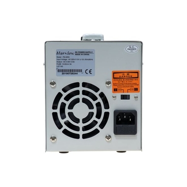 PS-305D 0-30Volt 0-5Amper Ayarlı Güç Kaynağı - 3