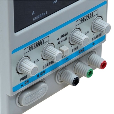 PS-305D 0-30Volt 0-5Amper Ayarlı Güç Kaynağı - 4