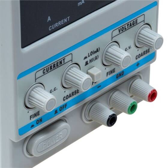 PS-305D 0-30Volt 0-5Amper Ayarlı Güç Kaynağı - 4