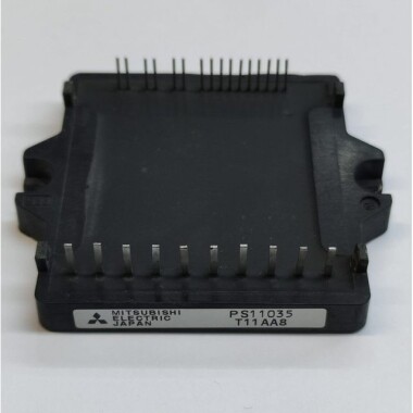 PS11035 20A 600V 3-Faz IPM IGBT Modül - 1