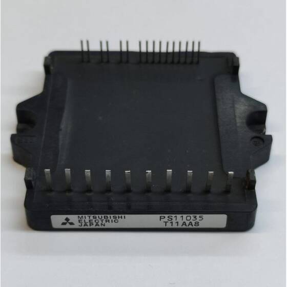 PS11035 20A 600V 3-Faz IPM IGBT Modül - 1