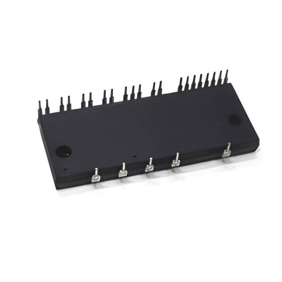 PS21254-EP 15A 600V IGBT IPM Modül - 1