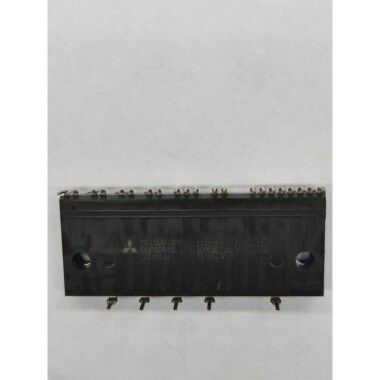 PS21267-P 30A 600V IPM IGBT Modül - 1